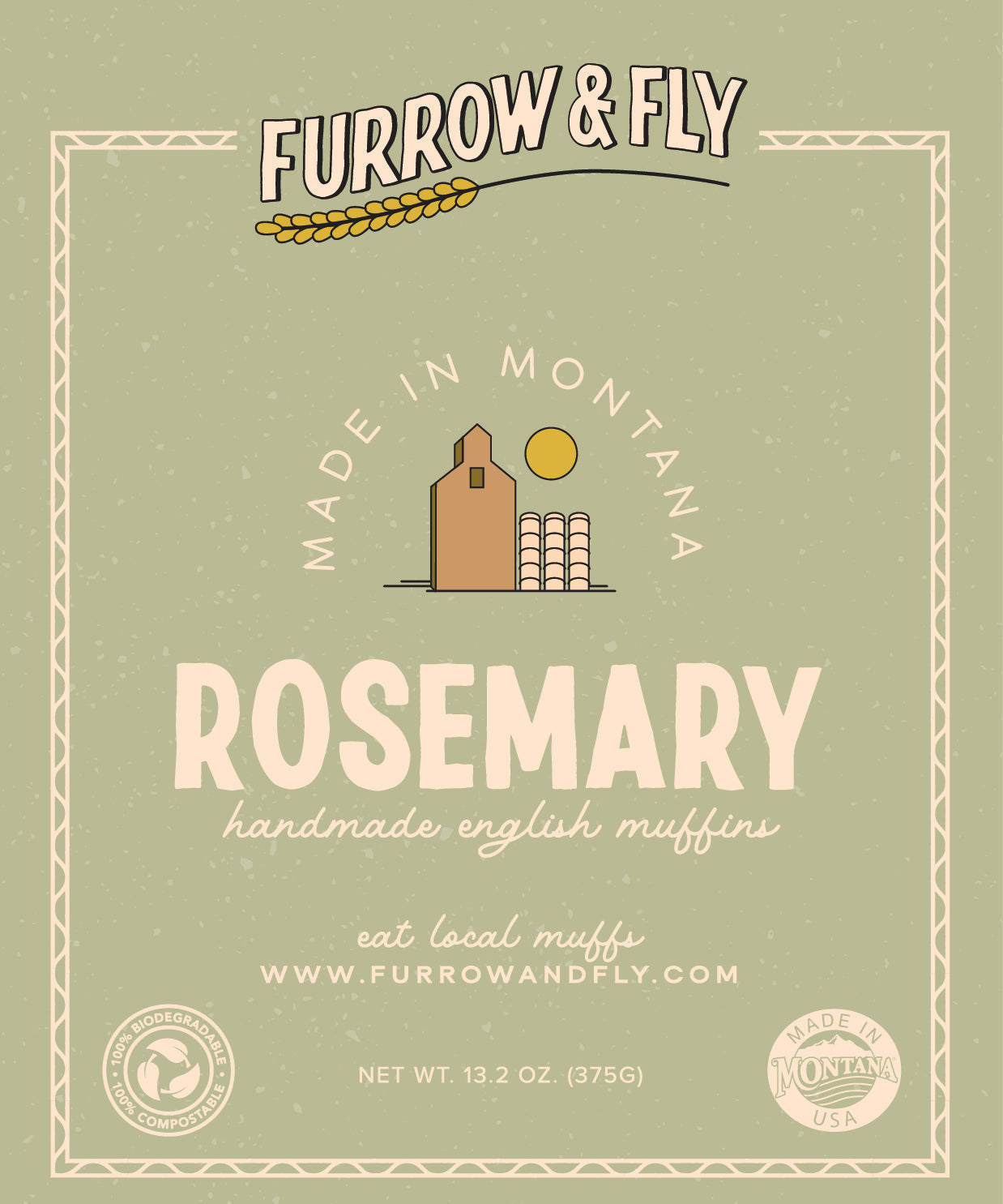 Rosemary (Wholesale)
